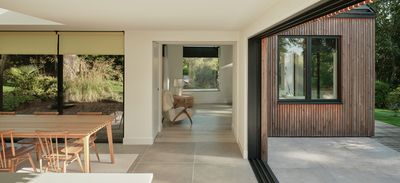 Tende a rullo, SG 4955, Colorama 2, Cedars, Ipswich, Suffolk, United Kingdom