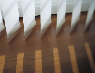 Tende a strisce verticali, SG 2910, Mood shot