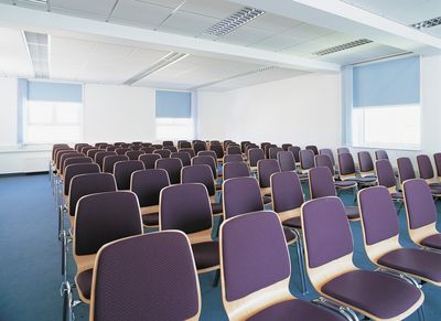 Tende a rullo, Room shot