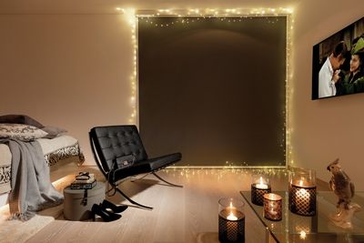 Tende a rullo, SG 4730, Nox, Casa Violi, Mallorca, Spain