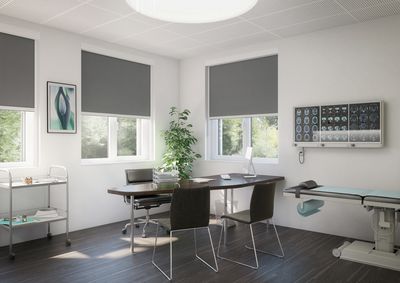 Tende a rullo, SG 4710, Moon, Doctor's Office