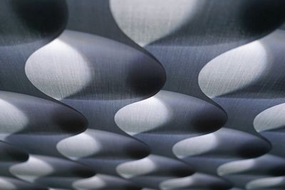 Tende a strisce verticali, SG 2910, Multi Visio, 3D Vertical Waves