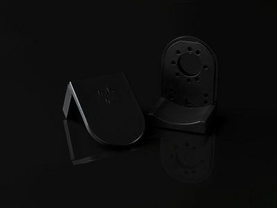 Tende a rullo, Black