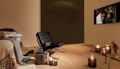 Tende a rullo, SG 4770, Nox, Casa Violi, Mallorca, Spain