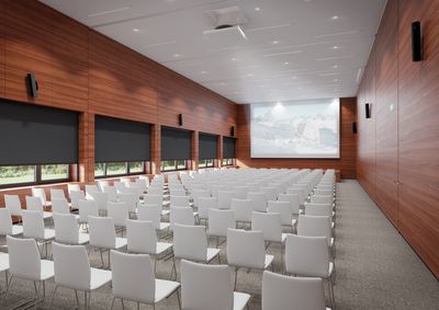 Tende a rullo, SG 4780, Nox