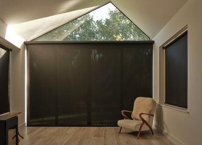 Tende a rullo, SG 4940, Versascreen 1-10%, Cedars, Ipswich, Suffolk, United Kingdom