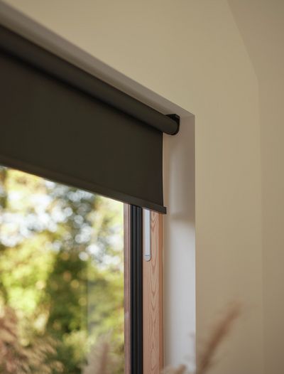 Tende a rullo, SG 4960, Versascreen 1-10%, Cedars, Ipswich, Suffolk, United Kingdom