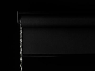 Tende a rullo, SG 4910, Versascreen 1-10%, Black