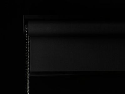 Tende a rullo, SG 4910, Versascreen 1-10%, Black